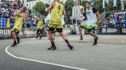 Basketaši Uba vicešampioni Hungary mastersa!
