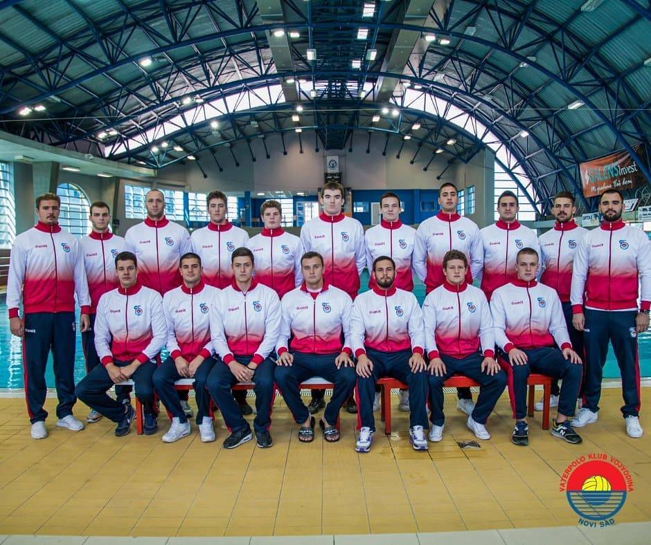 VK Vojvodina