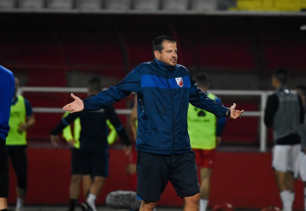 nenad lalatovic - vojvodina