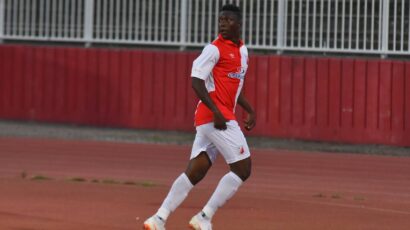 Partizan, Vojvodina, Čukarički… Fofana se vraća u srpski fudbal!