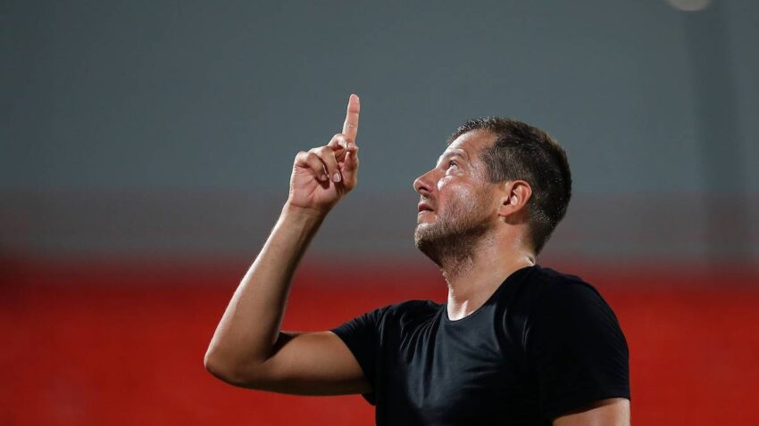 LALATOVIĆ: Da se iz Belgije vratimo kao heroji!