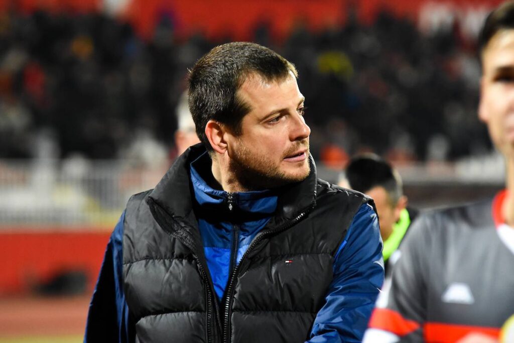 Lalatović: Sve što je Vojvodina uradila je zasluga mojih igrača! 1 nenad-lalatovic-vojvodina-spartak-super-liga-srbije