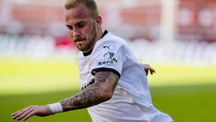 LA LIGA: Ueske odneo bod sa Mestalje