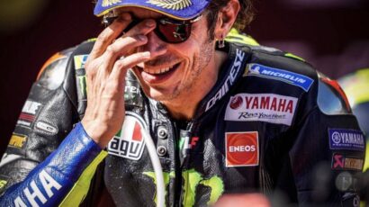 NE MOŽE TAKO LAKO DA SE ZAMENI DOKTOR! Jamaha donela konačnu odluku