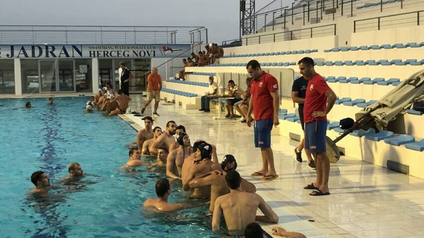 TEŽAK PUT DO ELITE! Radnički iz Kragujevca saznao protivnike