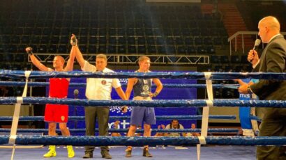 PRVI ČIN ZAVRŠEN Loznica pred titulom prvaka Srbije