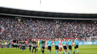 POZNATA SATNICA! Evo kada se igra derbi?