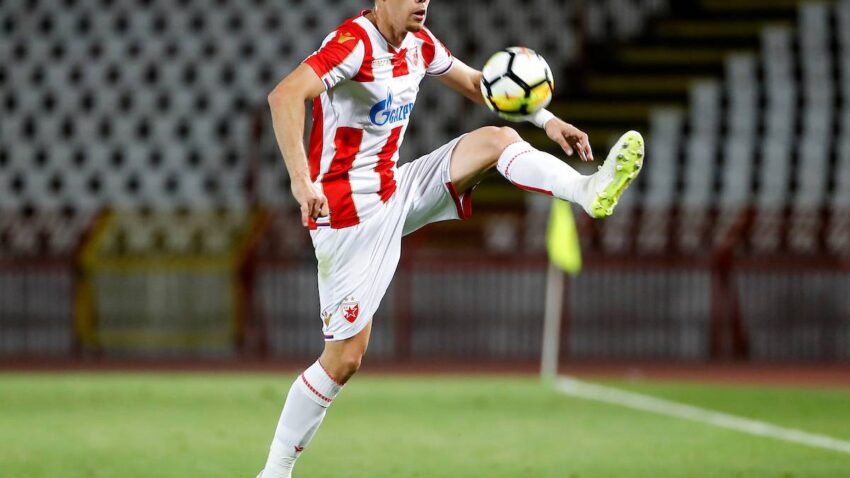 RODIĆ PUN SAMOPOUZDANJA: Pokazali smo u ovoj polusezoni snagu i kvalitet u duelu sa Partizanom!