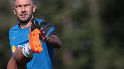 Konte otkrio šta će Inter dobiti dolaskom Kolarova