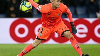 Nije samo Čelsi, i Arsenal je doveo novog golmana!