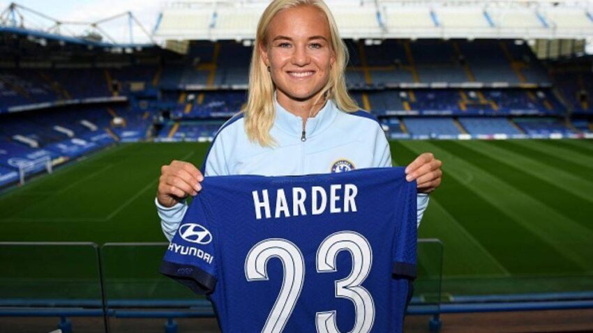 ŽENSKI NEJMAR Realizovan je najveći transfer u istoriji ženskog fudbala!