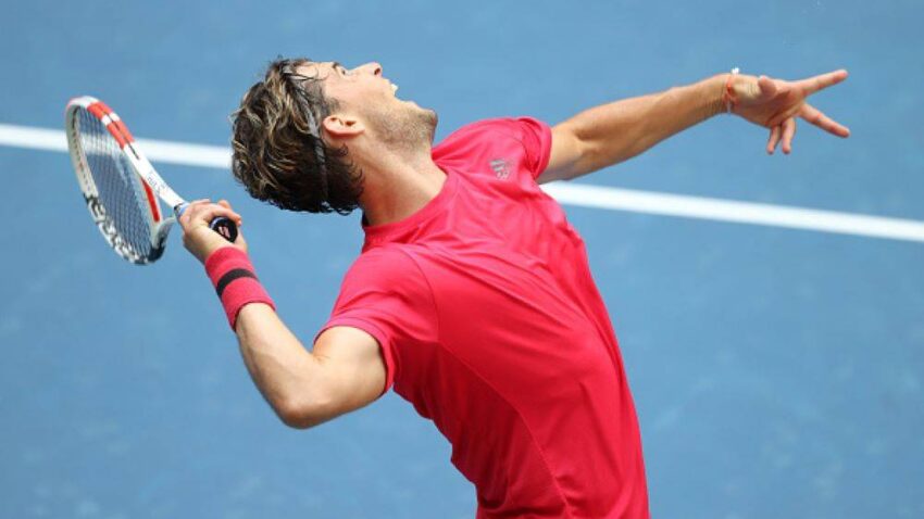 DOMINACIJA Tim deklasirao De Minora, sledi Medvedev!