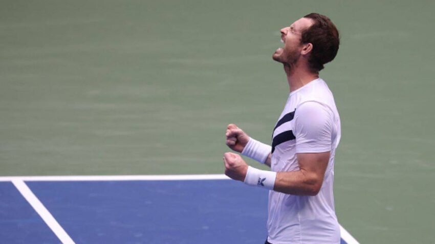 Marej želi što spremniji da dočeka AO: Igra na prvom turniru u sezoni