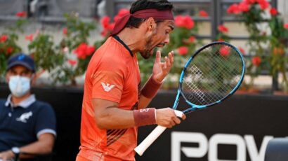 FONJINI BEZ DLAKE NA JEZIKU: Marej i ja se preziremo