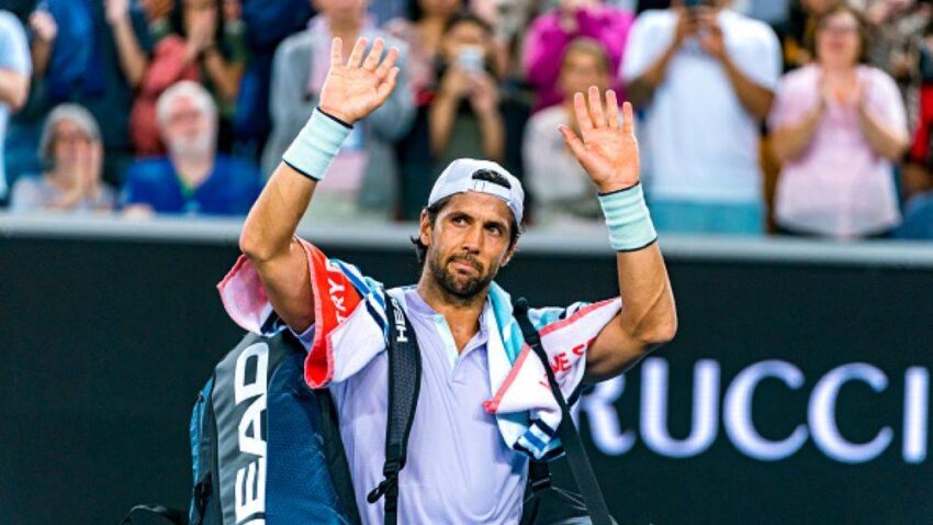 NOVI SKANDAL NA ROLAN GAROSU Izbačen i Verdasko, tvrdi da je lažno pozitivan!