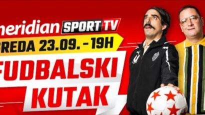 FUDBALSKI KUTAK Zašto je Borota nepravedno optužen? (VIDEO)