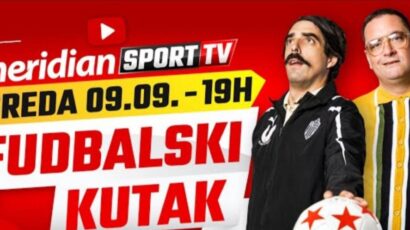 FUDBALSKI KUTAK Borotu i Močiboba put je naveo u Bački Petrovac! (VIDEO)