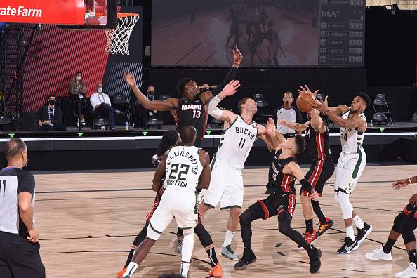 NBA PLEJ-OF: Majami poveo u polufinalu, Oklahoma izborila majstoricu