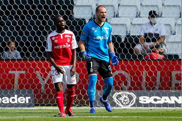 LIGA 1: Rajković uzalud odbranio penal, Lens niže pobede!