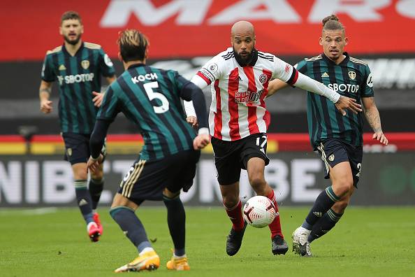Nije bilo goleade, ali je Lids zakucao Šefild na dno tabele