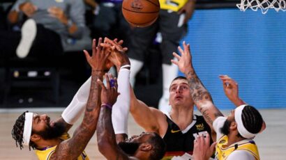 Sudije i Hauard? Nikola Jokić nema komentar!