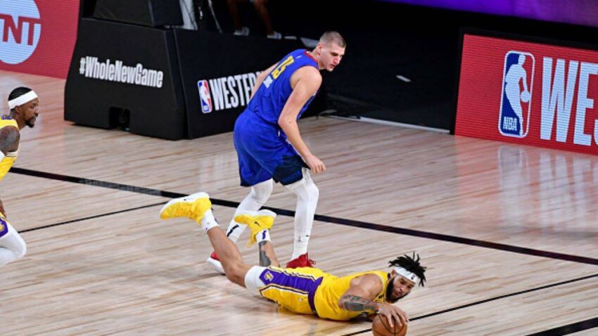 Razočarani Jokić ima poruku za saigrače: Kolektivno moramo mnogo bolje!