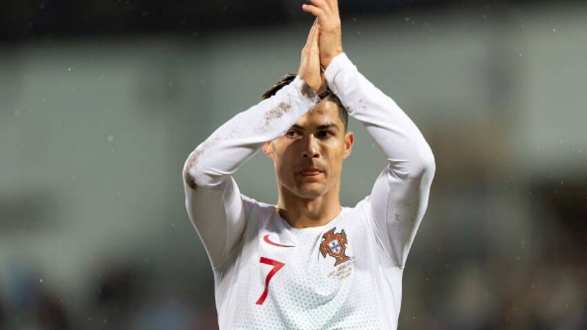 IZNENAĐUJUĆA NULA: Španija i Portugal bez golova!