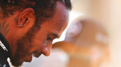 PREINAČENA ODLUKA: Ukinuta kazna Hamiltonu