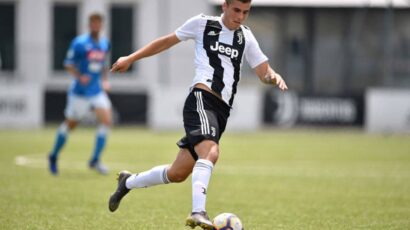 Tek što je stigao, a već ide: Zvezda poslala napadača u Novi Pazar!