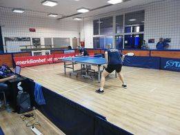 meridian kup 3 dan 3