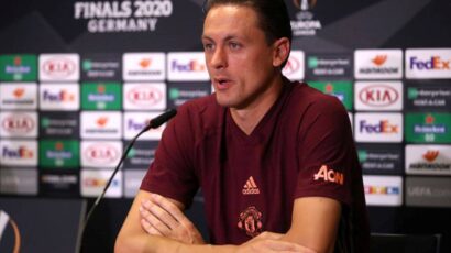 Matić jasan: To je pobeda za fudbal!