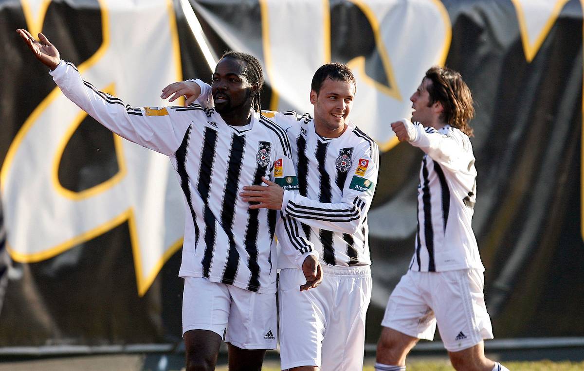 partizan ofk 379
