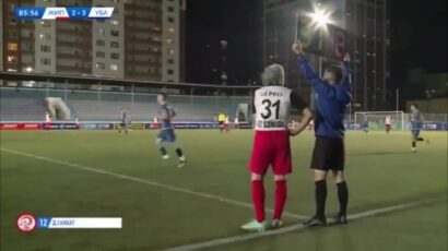 POVRATAK FUDBALU U 54. GODINI: O njemu priča ceo svet!