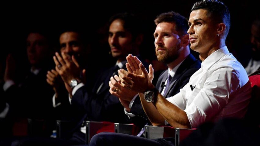 KRAJ DOMINACIJE RONALDA I MESIJA?! UEFA objavila 3 kandidata za najboljeg igrača godine!