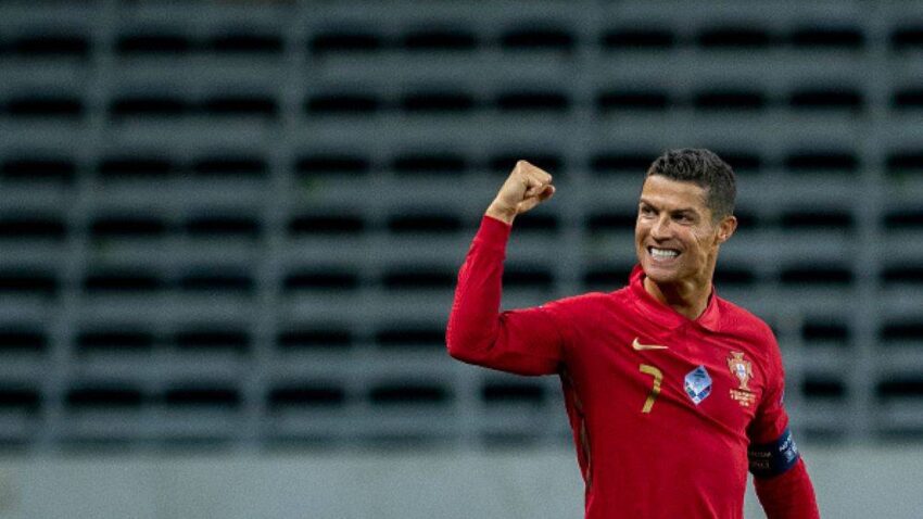 Ronaldo se vraća u reprezentaciju