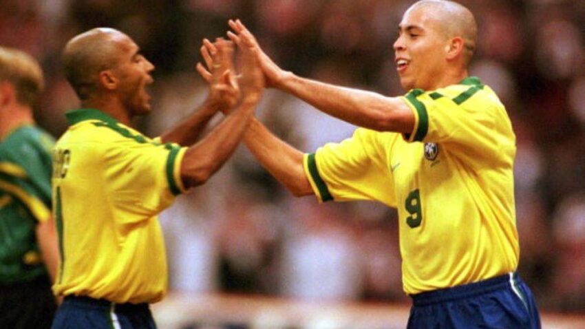 UŽASNO! Ronaldo se izvinio svim majkama zbog - frizure!