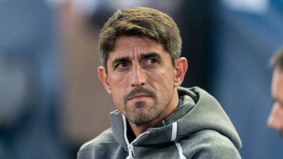 Paunović na vrhu tabele Čempionšipa, Ivićeva “nula”