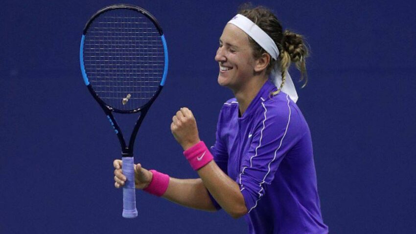 SILOVITA AZARENKA Mertens nije imala šanse, da li će Serena?