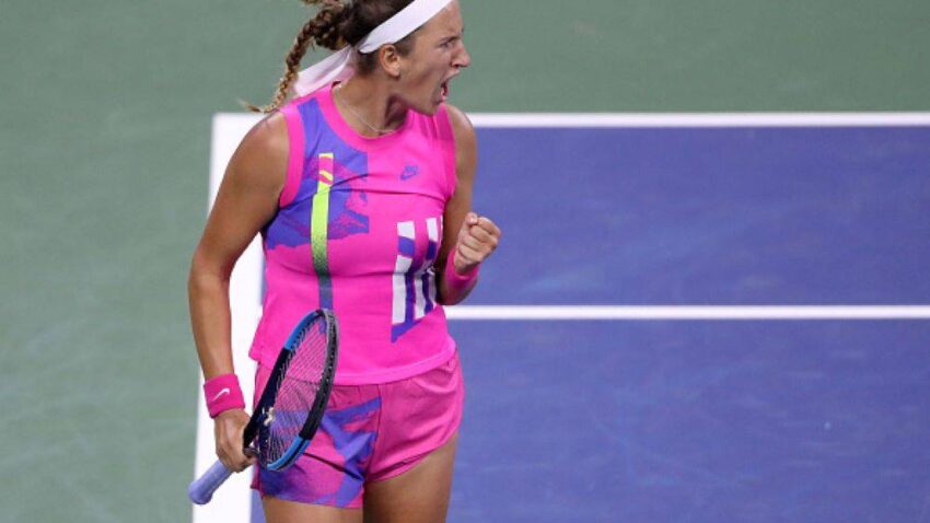 NASTAVLJA GDE JE STALA Azarenka vs Vilijamsove, 2:0