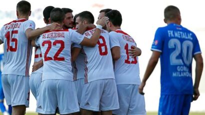 Posle Babića, Voždovac imenovao i direktora omladinske škole