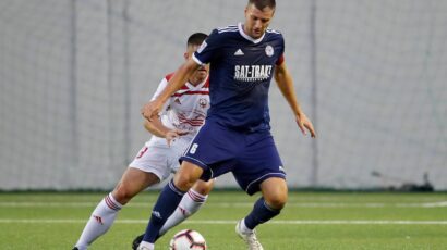 TSC spreman za veliki izazov u Evropi