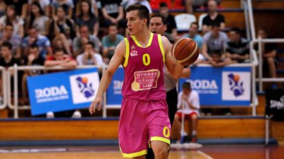 Crnogorac stiže u Železnik?