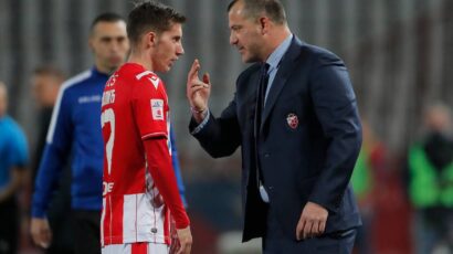 Borba za evropsku jesen: Veliki test za Dejana Stankovića i crveno-bele