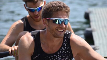 STAVLJENA TAČKA NA VESLAČKO PRVENSTVO SRBIJE Partizan i Jovana Arsić dominirali