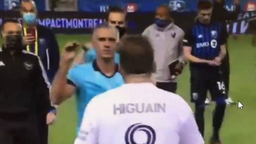 Krkić briljirao, Iguain "pocrveneo" posle kraja utakmice (VIDEO)