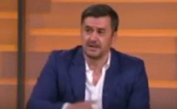 BOGDANOVIĆ OŠTRO O ZVEZDI: Ako mogu na splavu po četiri-pet sati, šta je još 45 minuta