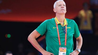 PETROVIĆ IMA PLAN: Emocije ne mogu spasiti Cibonu!