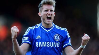 ŠIRLE O MURINJU: Nekada mi se činilo da na treningu gleda samo u mene i čeka moju grešku