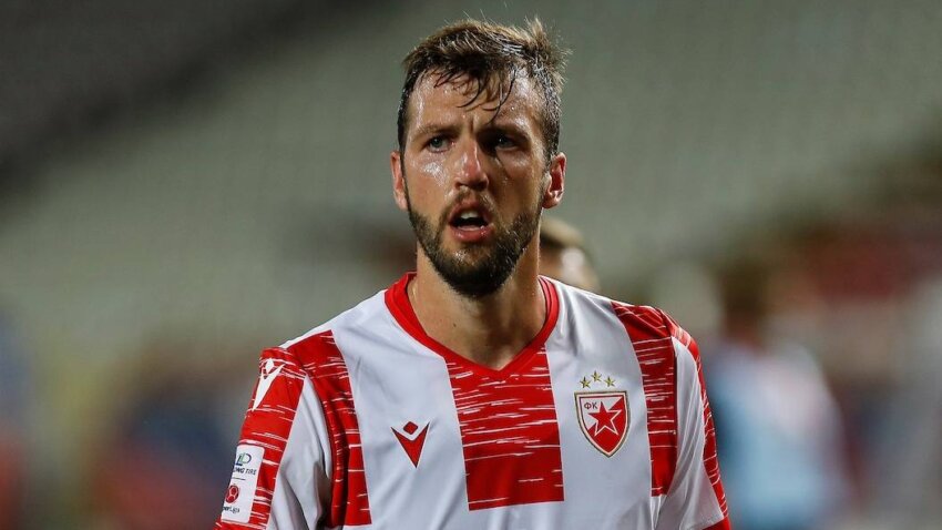 GDE JE DEDA? Živo i vruće leto u Ljutice Bogdana, Zvezda najavila Milunovića (VIDEO)