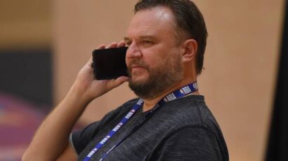 APSOLUTNO POVERENJE! Mori dobio sjajan ugovor od Filadelfije